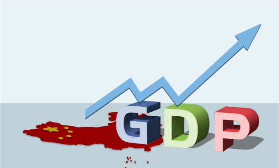 2022世界各国经济实力排名gdp最新统计 印度经济总量崛起碾压欧洲国家
