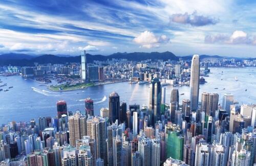 全球最高房价的城市排行榜香港房价世界第一 中国城市无一上榜