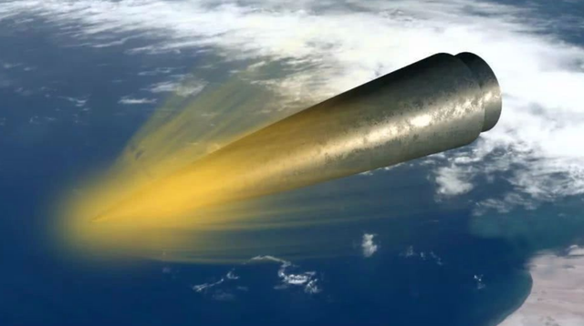高超音速导弹哪些国家有全球火力解密 法国超音速空地核导弹技术独步全球