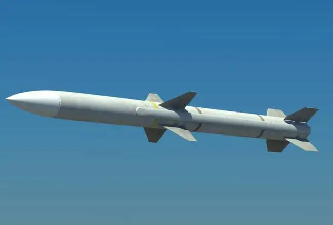 世界十大高超音速导弹排名全球火力测评 中国两款上榜俄罗斯匕首高超音速导弹实战